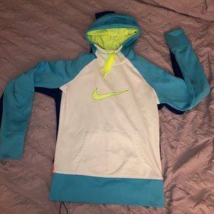 Nike sweatshirt